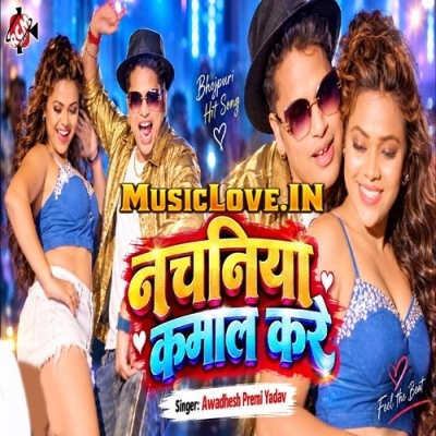 Du Minute Ke Maza (Awadhesh Premi Yadav)