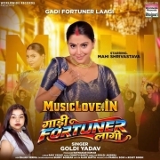 Gadi Fortuner Lagi (Goldi Yadav)