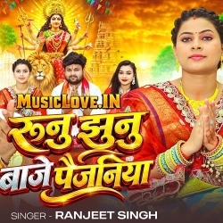 Runu Jhunu Baje Paijaniya